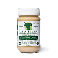 Best Of The Bone Bone Broth Concentrate small