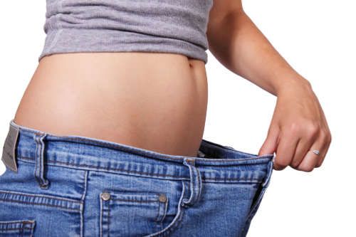 Weight Loss and Hormone Balance